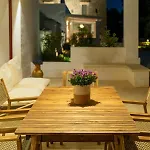 Masseria Rescio דירה *