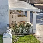 דירה Masseria Rescio *