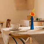 Masseria Rescio * אבטראנה