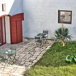 Masseria Rescio דירה *