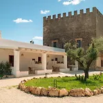 Masseria Rescio דירה אבטראנה