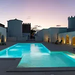 Masseria Rescio אבטראנה