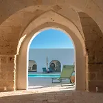 Masseria Rescio דירה *