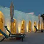 דירה Masseria Rescio *