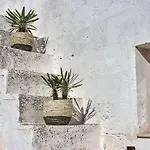 Masseria Rescio דירה