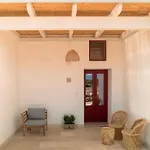 Masseria Rescio * אבטראנה