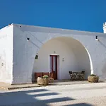 Masseria Rescio * אבטראנה