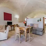 Masseria Rescio אבטראנה
