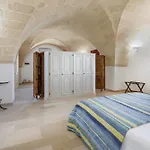 דירה Masseria Rescio *