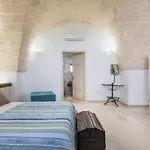 דירה Masseria Rescio *
