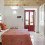 דירה Masseria Rescio