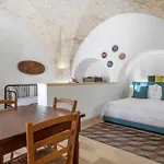 דירה Masseria Rescio אבטראנה