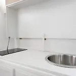 דירה Masseria Rescio *
