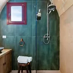 דירה Masseria Rescio אבטראנה