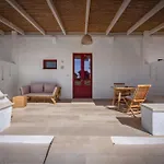 Masseria Rescio אבטראנה