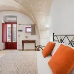Masseria Rescio * אבטראנה