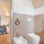 Masseria Rescio דירה *