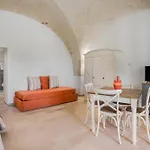 דירה Masseria Rescio אבטראנה