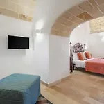 Masseria Rescio אבטראנה