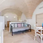 דירה Masseria Rescio