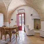 Masseria Rescio דירה אבטראנה