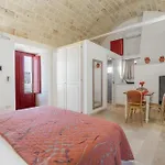 Masseria Rescio דירה *