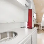 Masseria Rescio דירה אבטראנה