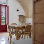 Masseria Rescio * אבטראנה