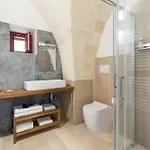 Masseria Rescio דירה *