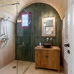 דירה Masseria Rescio אבטראנה
