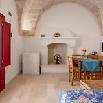Masseria Rescio *