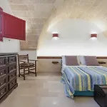 Masseria Rescio דירה