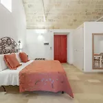 Masseria Rescio דירה אבטראנה