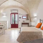 דירה Masseria Rescio