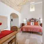 Masseria Rescio דירה אבטראנה