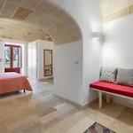 דירה Masseria Rescio אבטראנה