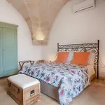 Masseria Rescio דירה