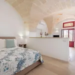 דירה Masseria Rescio *