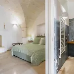 Masseria Rescio דירה אבטראנה