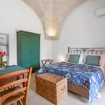 Masseria Rescio דירה *