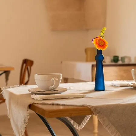 Masseria Rescio * 阿韦特拉纳
