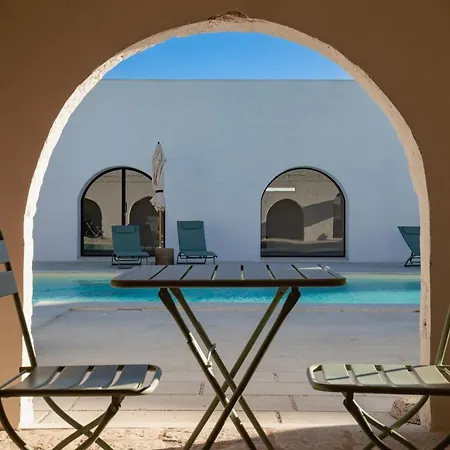 Masseria Rescio * 阿韦特拉纳