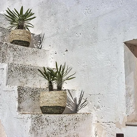 Masseria Rescio 公寓