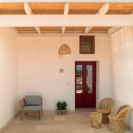 Masseria Rescio * 阿韦特拉纳