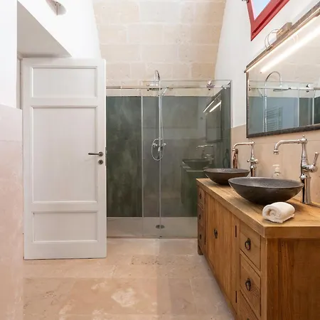 Masseria Rescio * 阿韦特拉纳