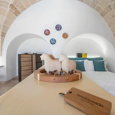 Masseria Rescio