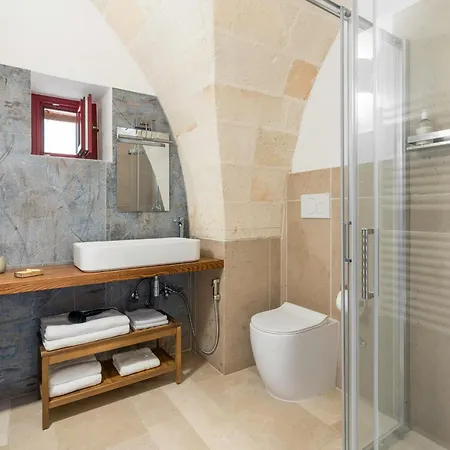 Masseria Rescio 公寓 *