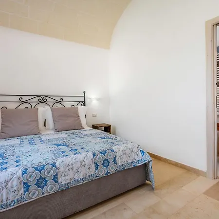 Masseria Rescio
