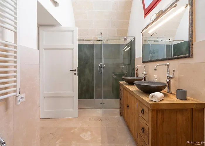 Masseria Rescio * Avetrana