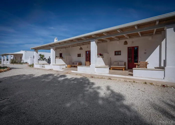 Masseria Rescio * Avetrana